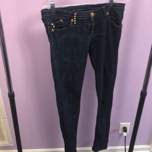 Rock & Republic Denim Jeans